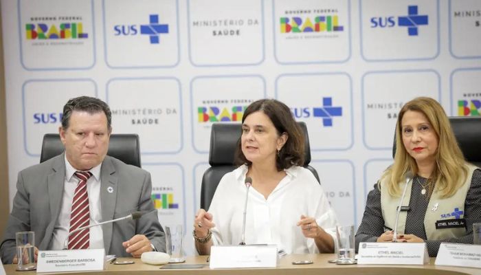 Brasil pode dobrar casos de dengue neste ano em relação a 2023 